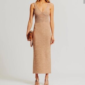 Madi dress by torn by ronny kobc